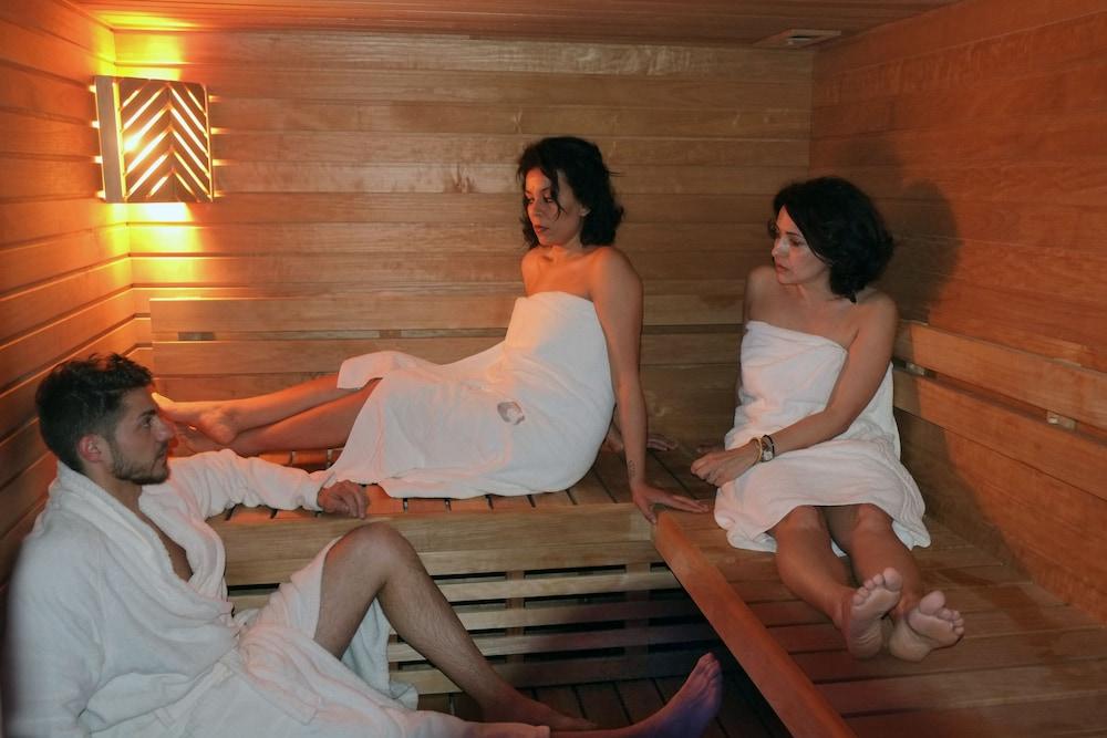 Le Buche Wine Resort&Spa Macciano Екстериор снимка
