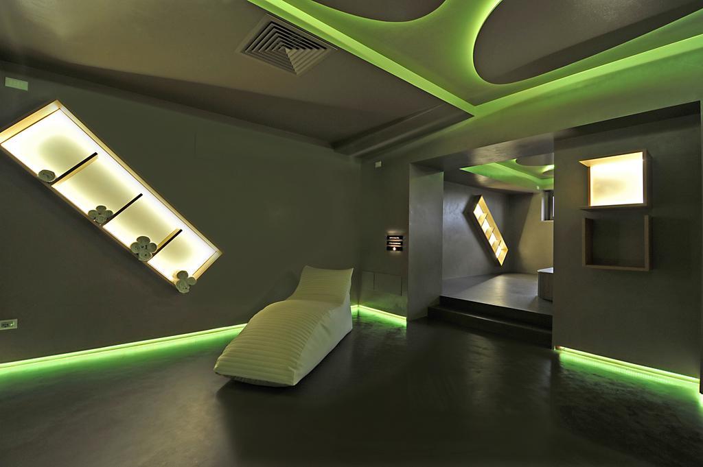 Le Buche Wine Resort&Spa Macciano Екстериор снимка