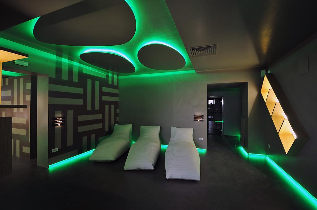 Le Buche Wine Resort&Spa Macciano Екстериор снимка