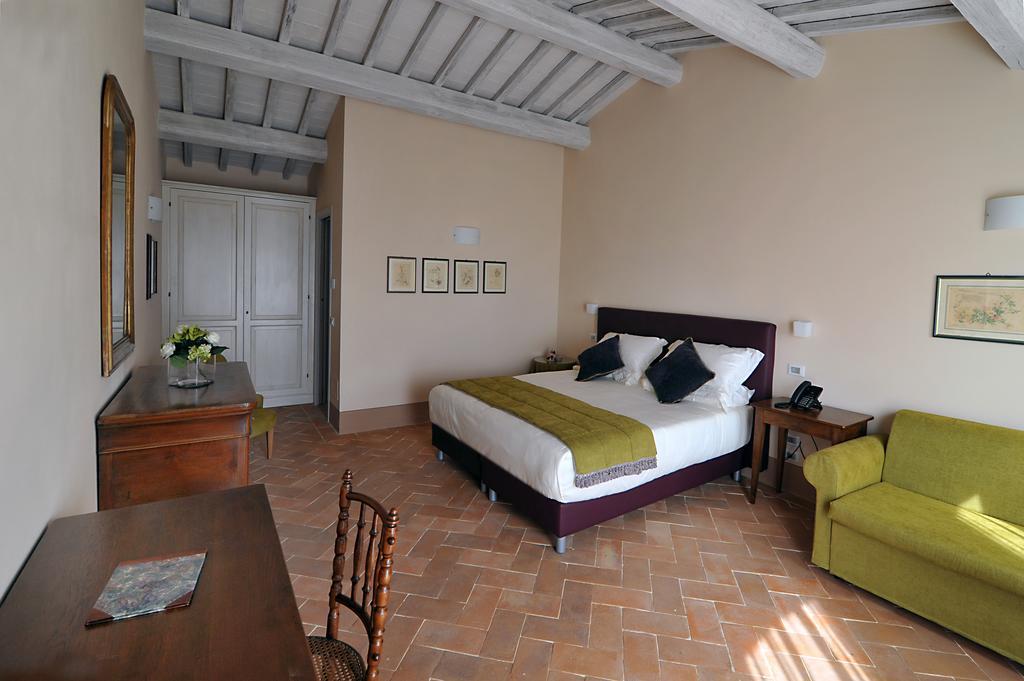 Le Buche Wine Resort&Spa Macciano Екстериор снимка
