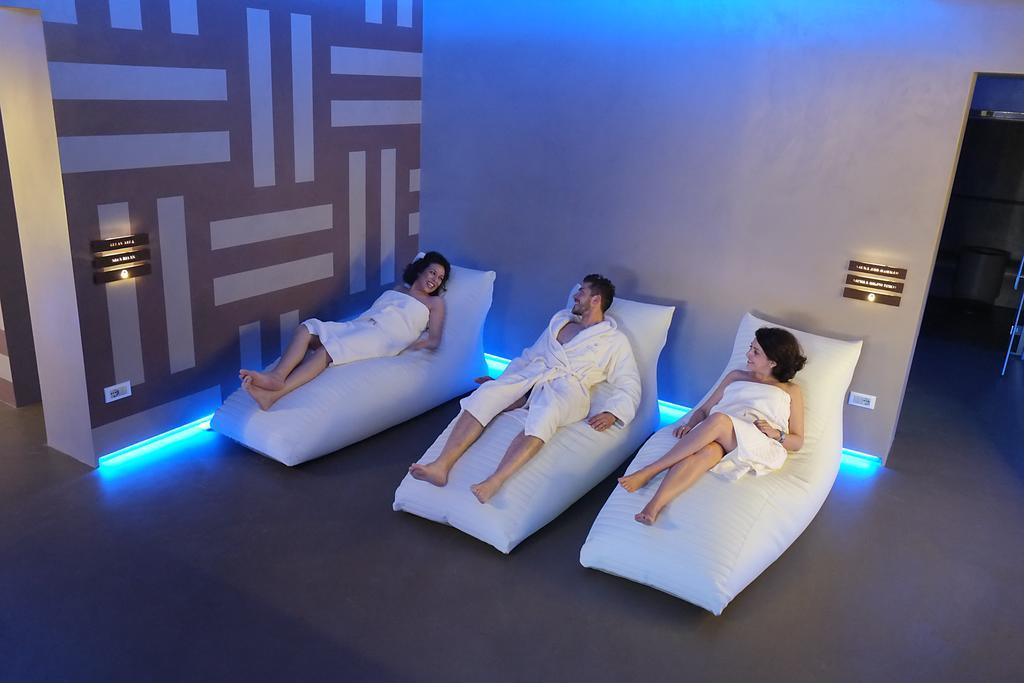 Le Buche Wine Resort&Spa Macciano Екстериор снимка