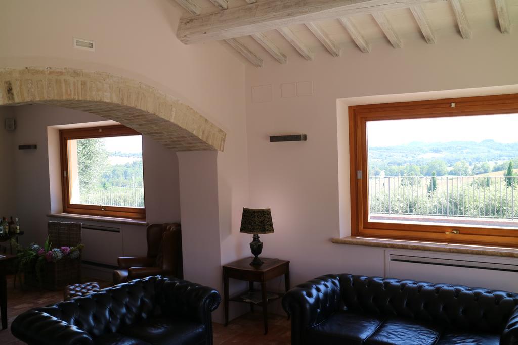 Le Buche Wine Resort&Spa Macciano Екстериор снимка